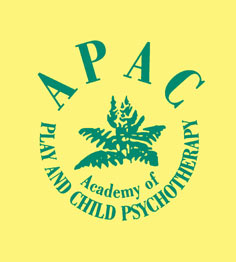 Academy of Play and Child Psychotherapy (APAC) Moodle